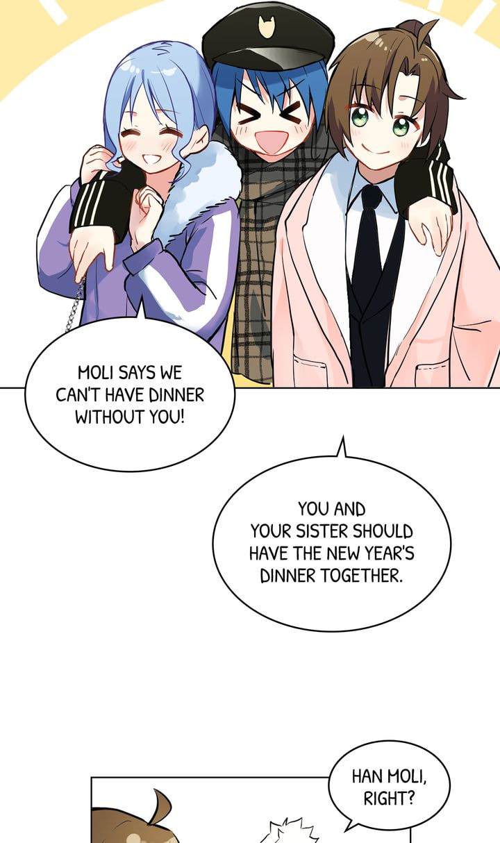 War of the Princesses (Colored) Chapter 2.2 page 22 - 