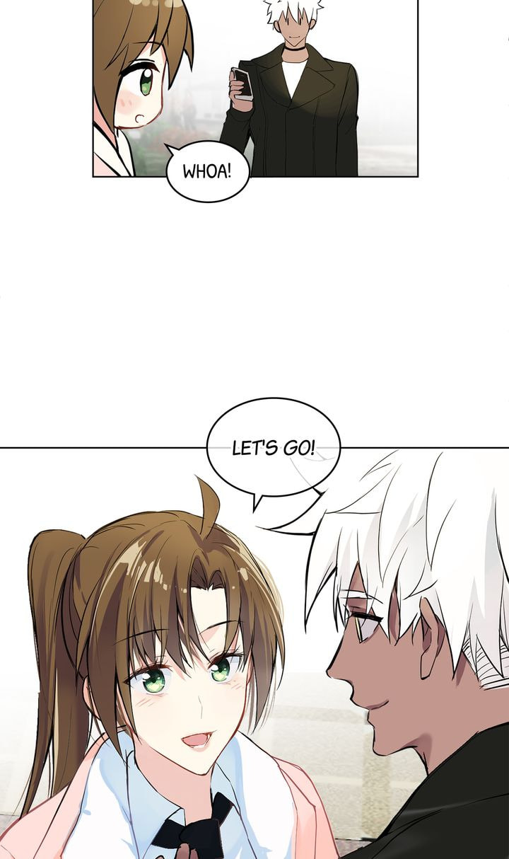 War of the Princesses (Colored) Chapter 2.2 page 23 - 