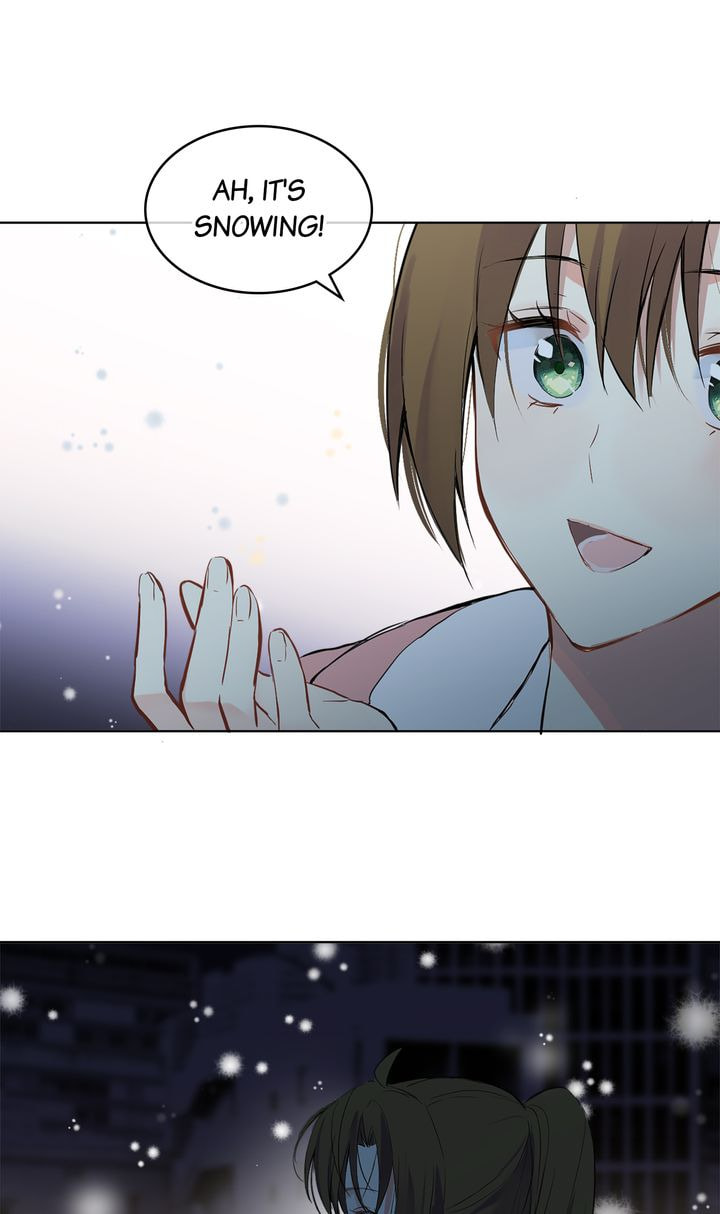 War of the Princesses (Colored) Chapter 2.2 page 30 - 