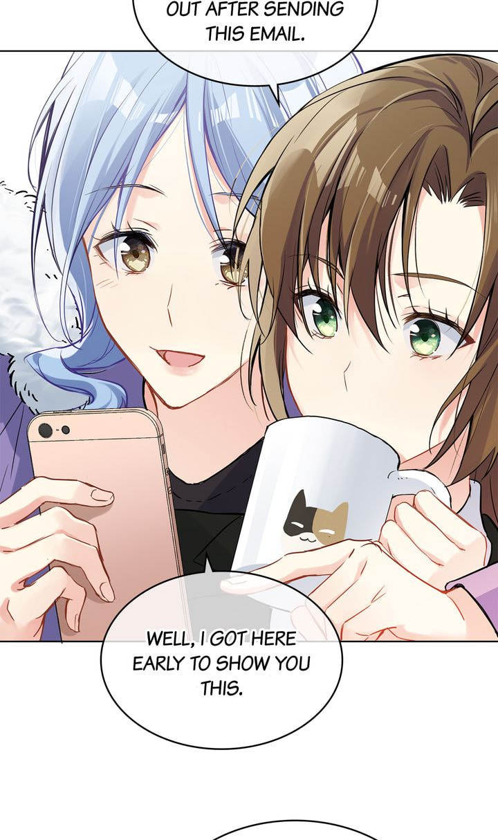 War of the Princesses (Colored) Chapter 2.2 page 5 - 