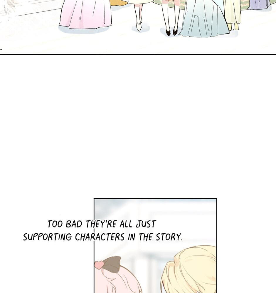 War of the Princesses (Colored) Chapter 2 page 12 - 