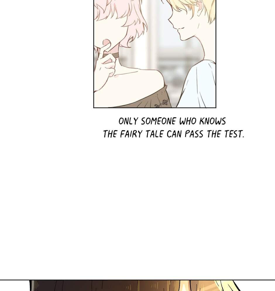 War of the Princesses (Colored) Chapter 2 page 13 - 