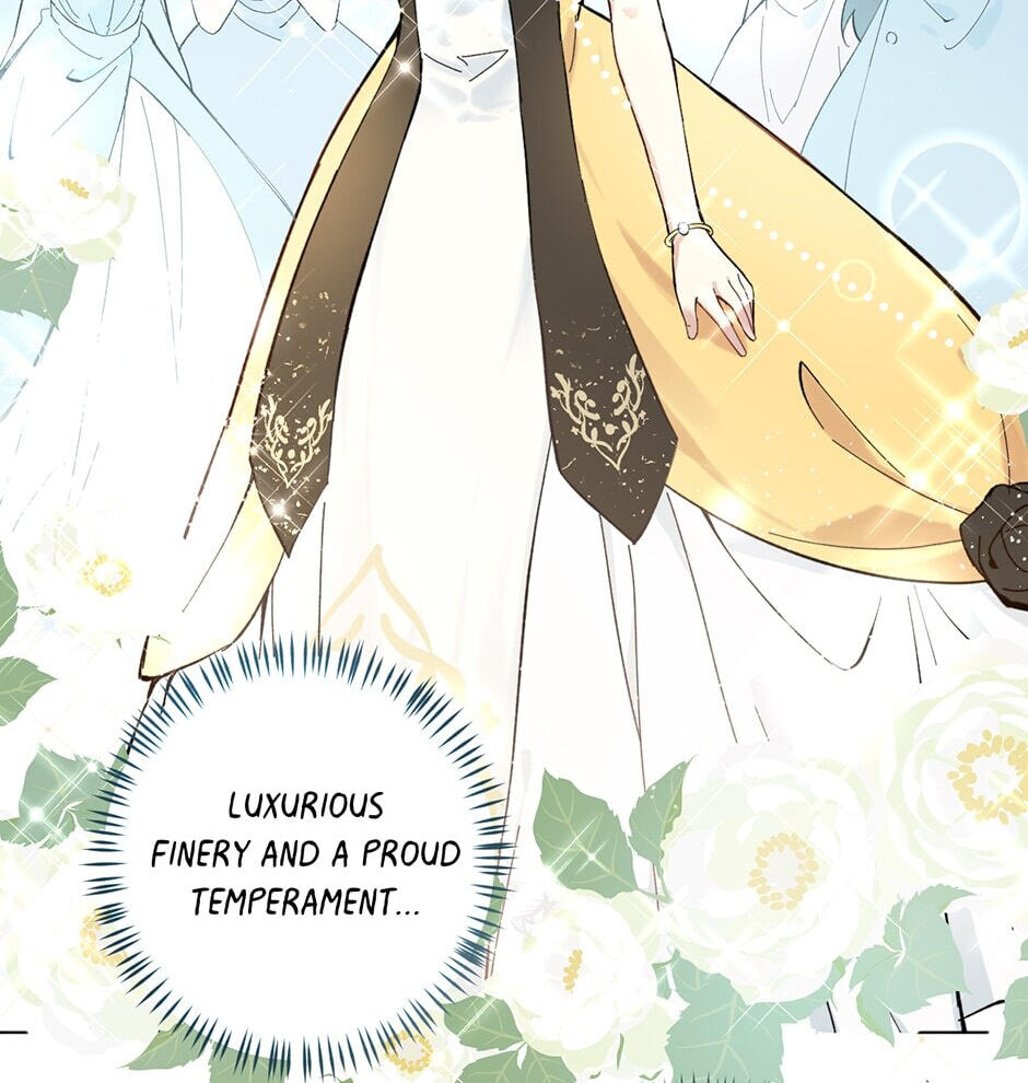 War of the Princesses (Colored) Chapter 2 page 16 - 