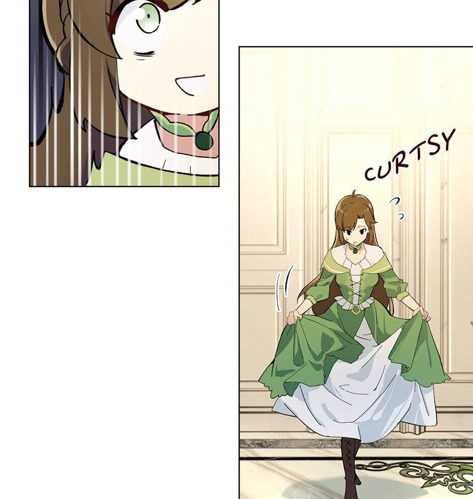 War of the Princesses (Colored) Chapter 2 page 20 - 