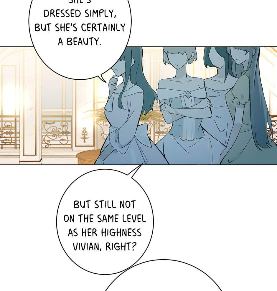 War of the Princesses (Colored) Chapter 2 page 24 - 