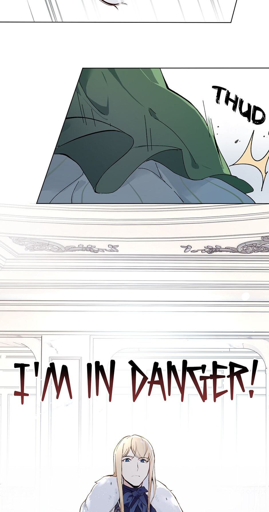 War of the Princesses (Colored) Chapter 2 page 43 - 