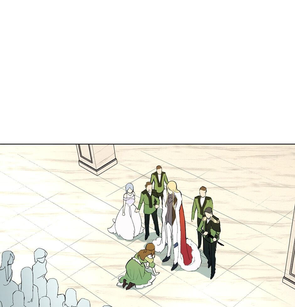 War of the Princesses (Colored) Chapter 2 page 45 - 