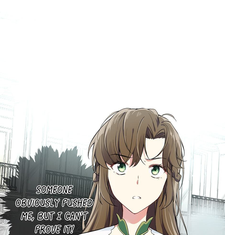 War of the Princesses (Colored) Chapter 2 page 49 - 