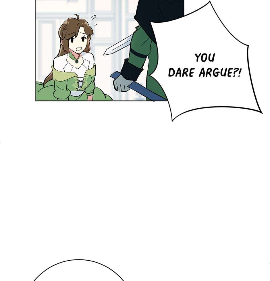 War of the Princesses (Colored) Chapter 2 page 52 - 