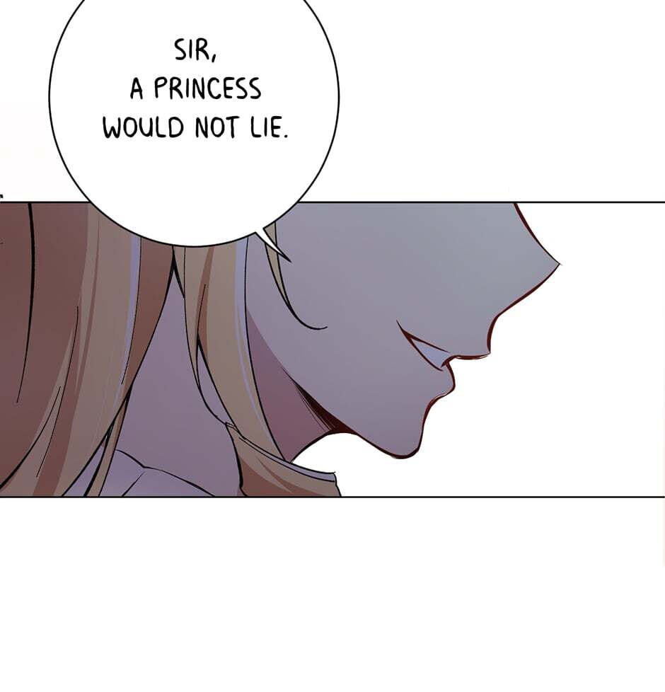 War of the Princesses (Colored) Chapter 2 page 53 - 