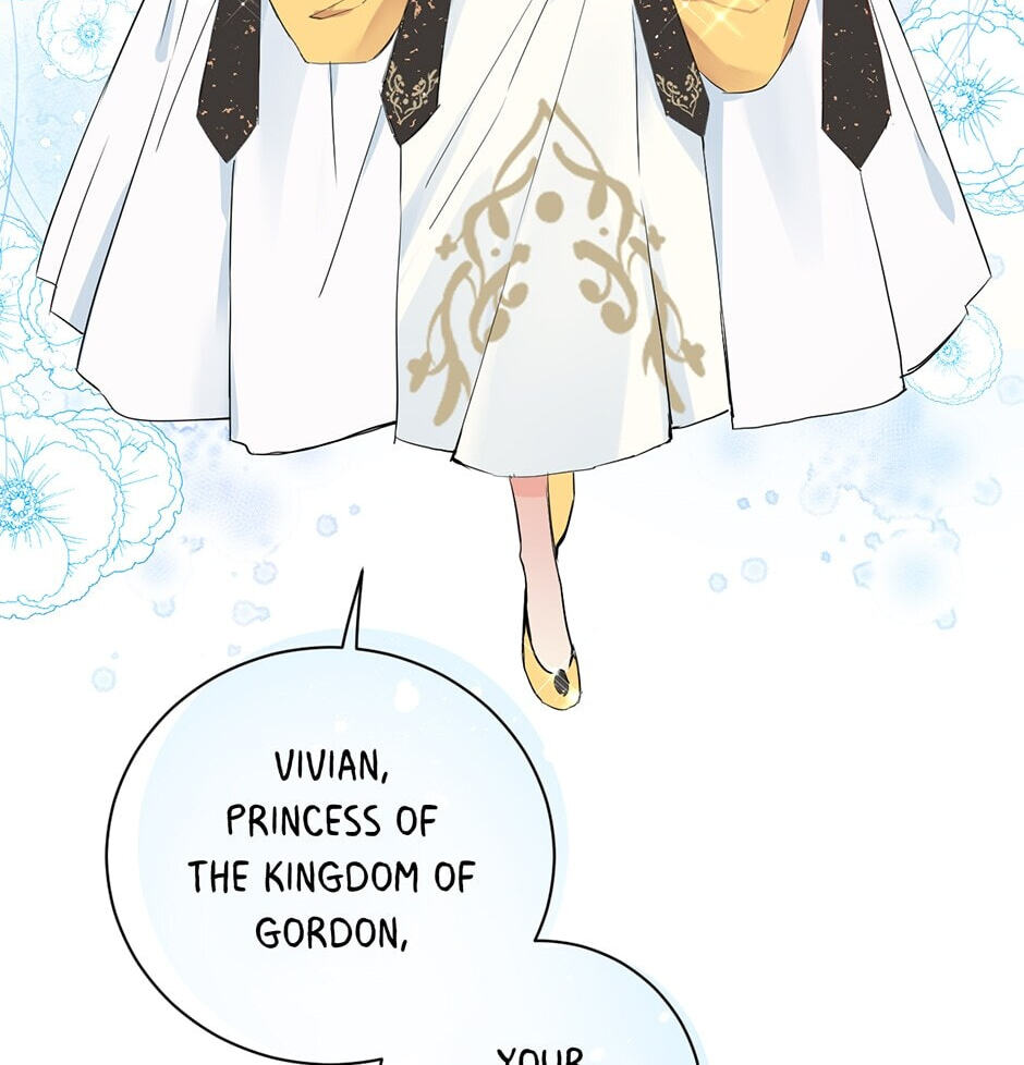War of the Princesses (Colored) Chapter 2 page 56 - 