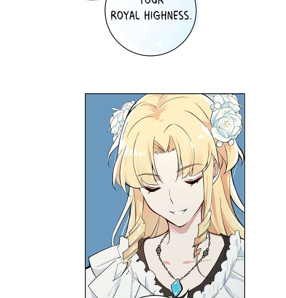 War of the Princesses (Colored) Chapter 2 page 57 - 