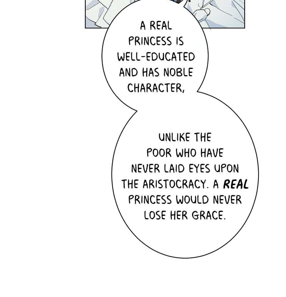 War of the Princesses (Colored) Chapter 2 page 58 - 