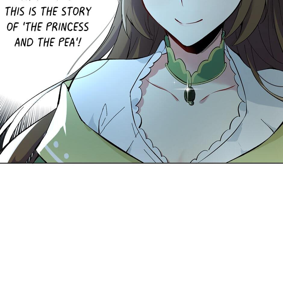 War of the Princesses (Colored) Chapter 2 page 7 - 