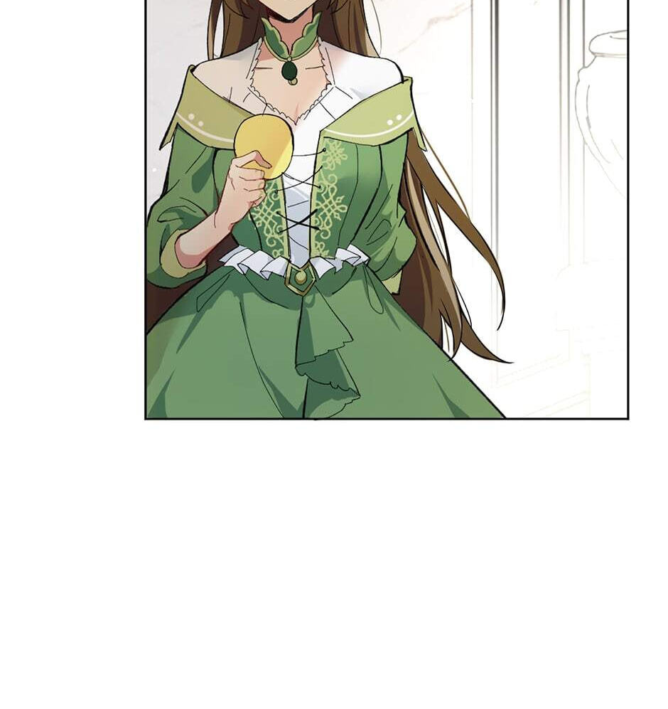 War of the Princesses (Colored) Chapter 2 page 10 - 
