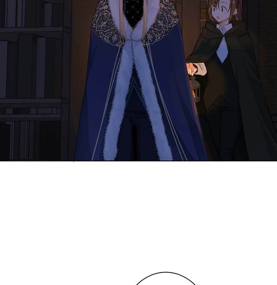 War of the Princesses (Colored) Chapter 20 page 23 - 