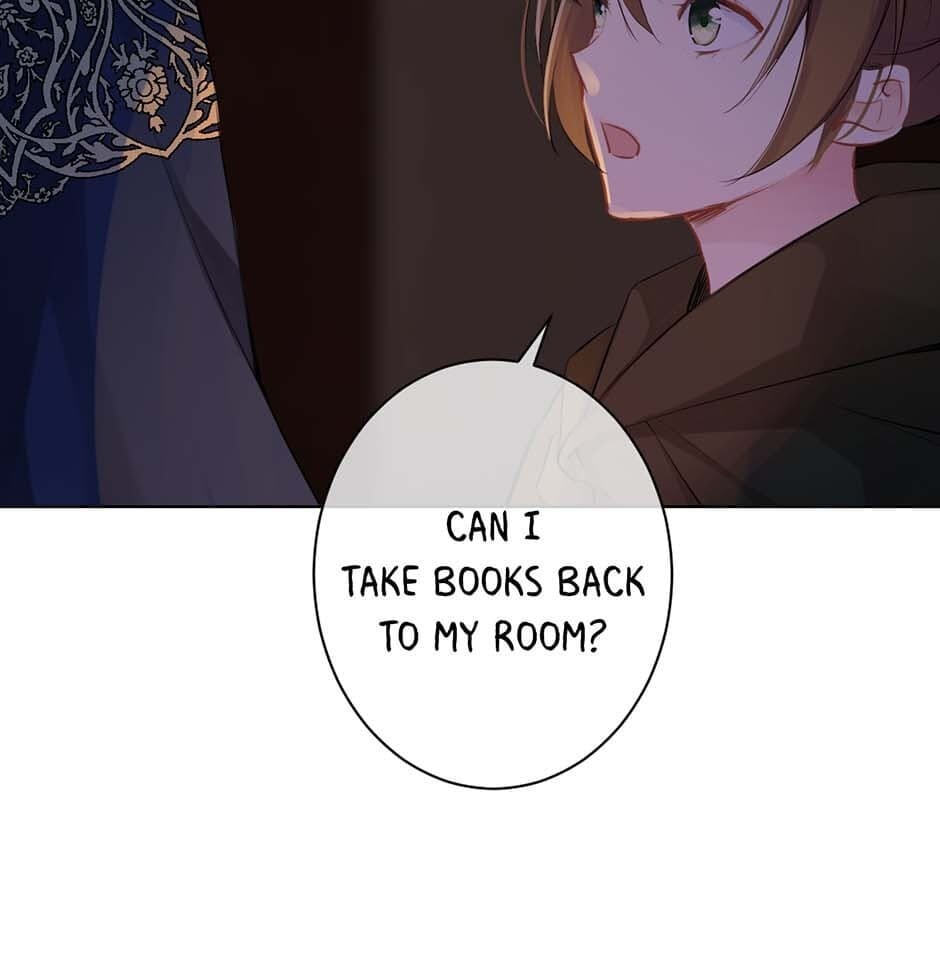 War of the Princesses (Colored) Chapter 20 page 25 - 