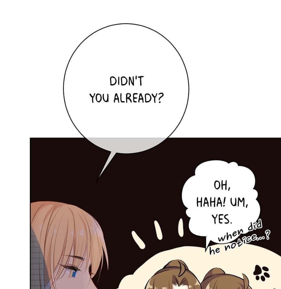 War of the Princesses (Colored) Chapter 20 page 26 - 