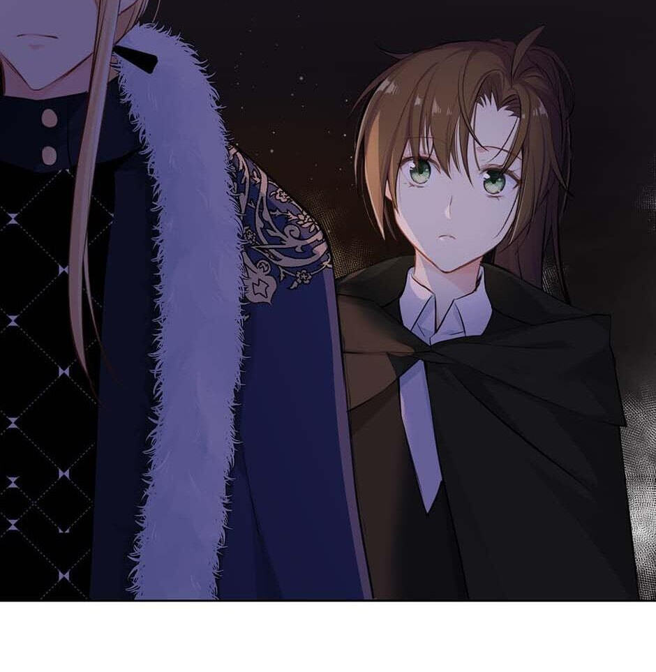 War of the Princesses (Colored) Chapter 20 page 30 - 