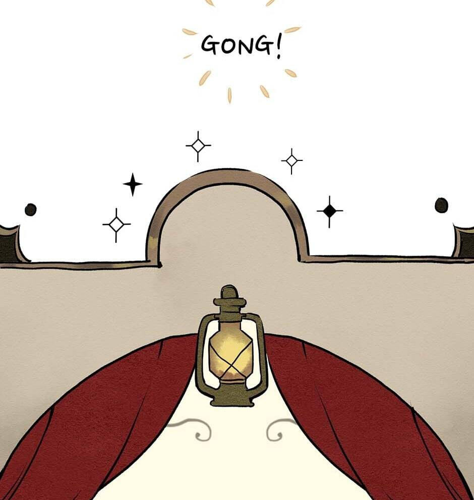 War of the Princesses (Colored) Chapter 20 page 37 - 