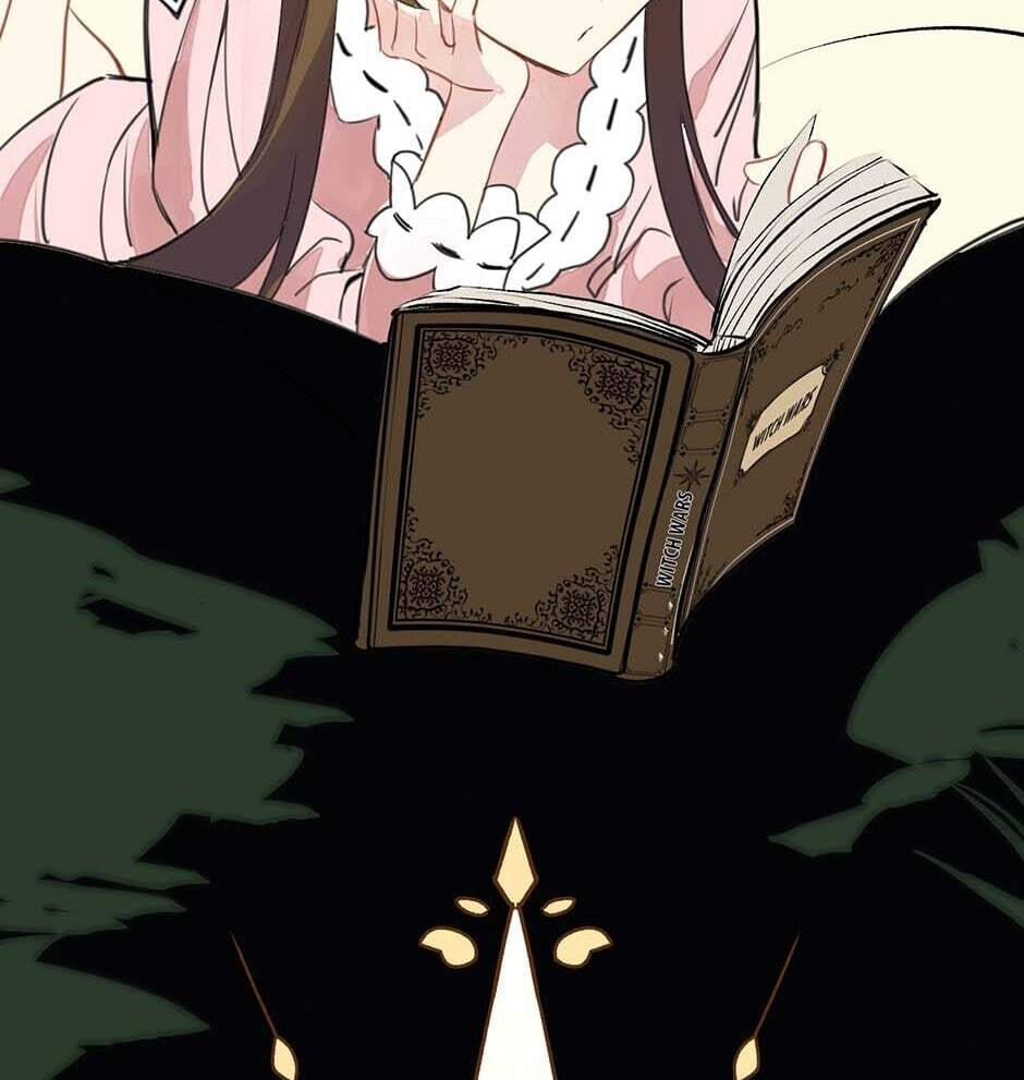 War of the Princesses (Colored) Chapter 20 page 39 - 
