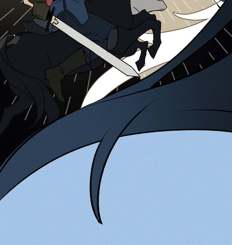 War of the Princesses (Colored) Chapter 20 page 45 - 