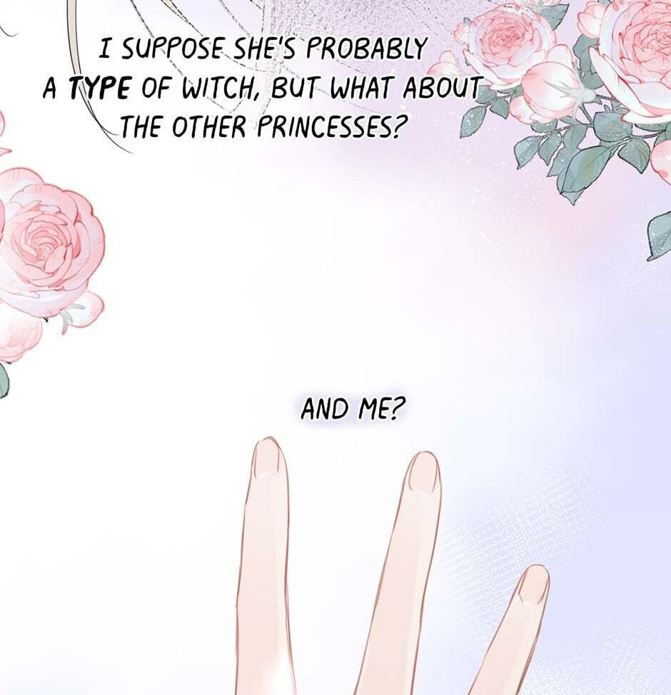 War of the Princesses (Colored) Chapter 20 page 53 - 