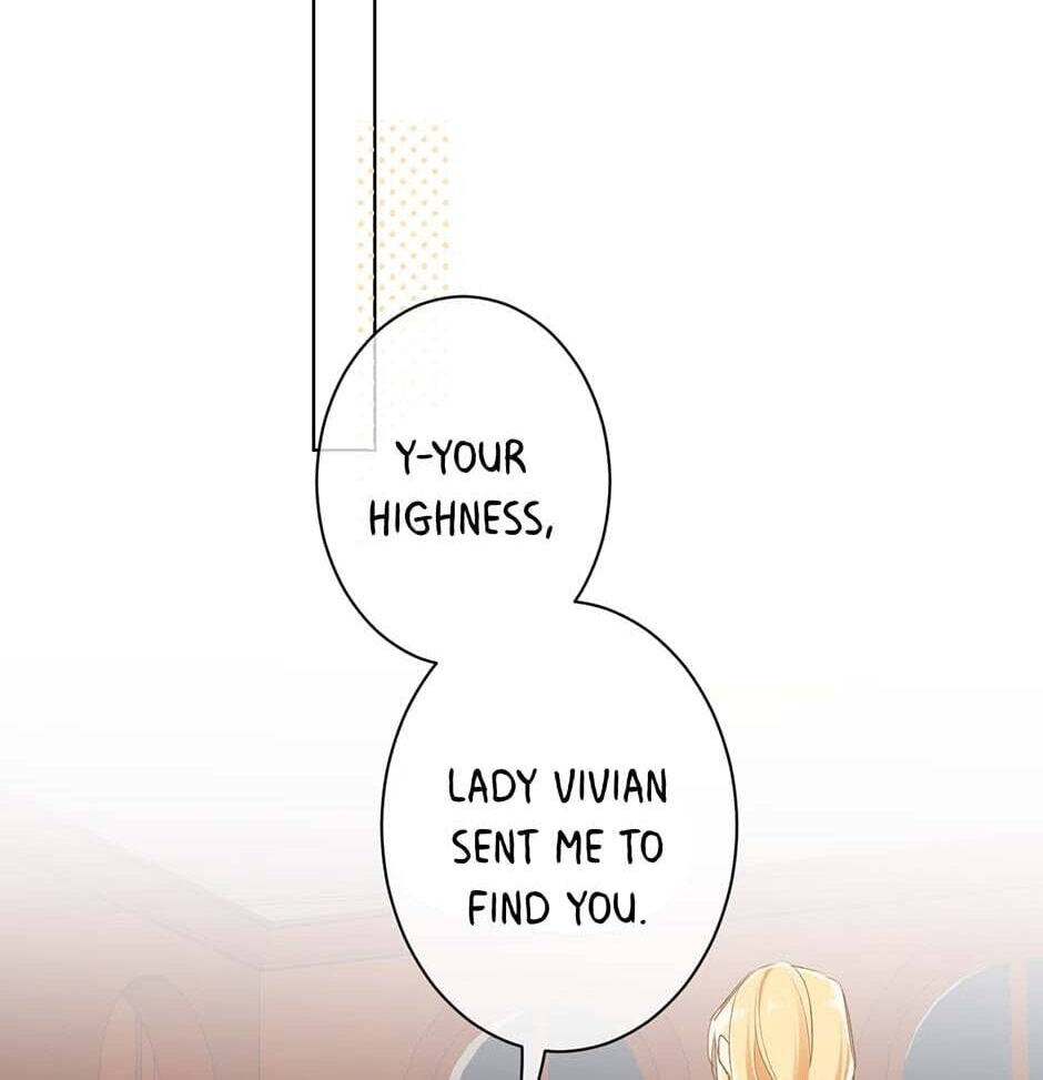 War of the Princesses (Colored) Chapter 20 page 56 - 