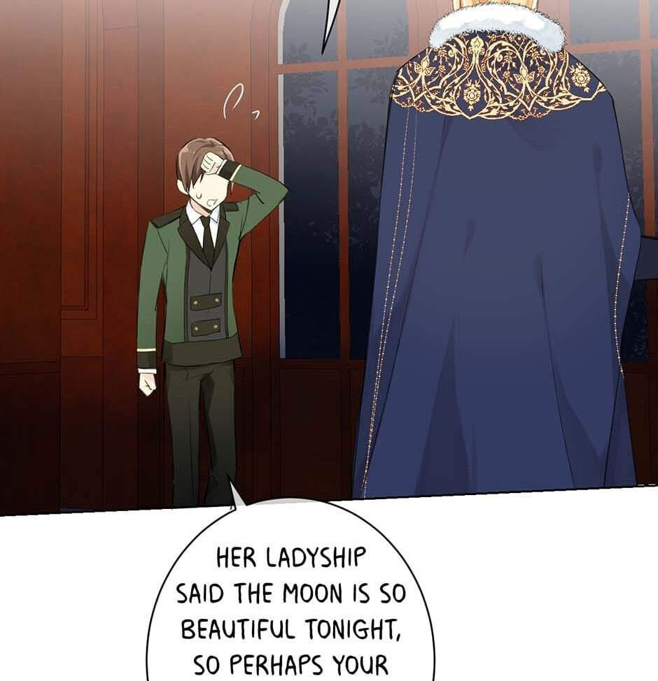 War of the Princesses (Colored) Chapter 20 page 57 - 
