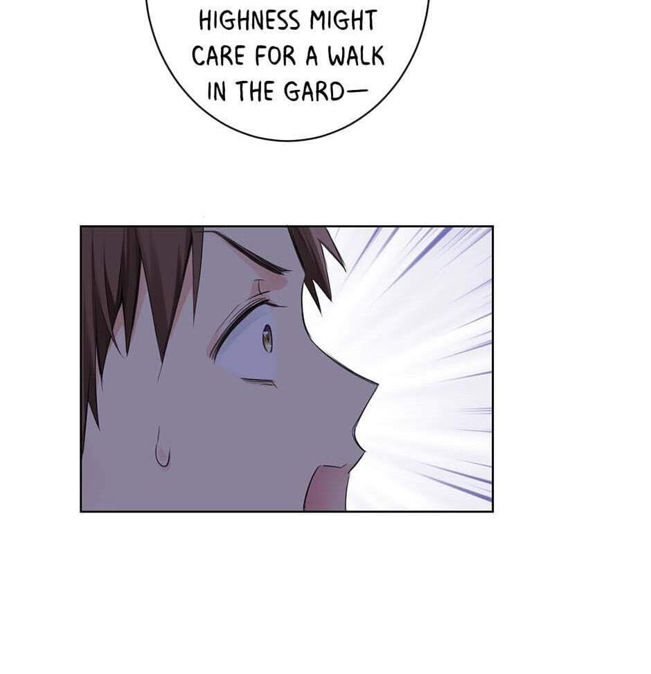 War of the Princesses (Colored) Chapter 20 page 58 - 