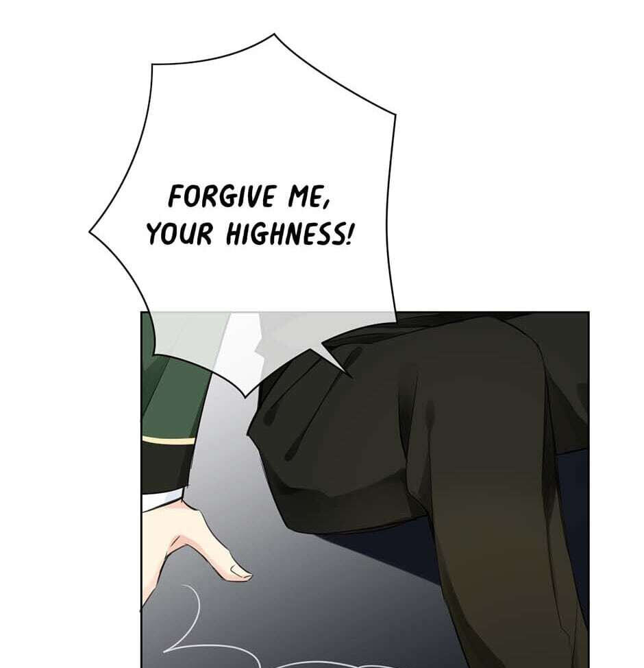 War of the Princesses (Colored) Chapter 20 page 59 - 