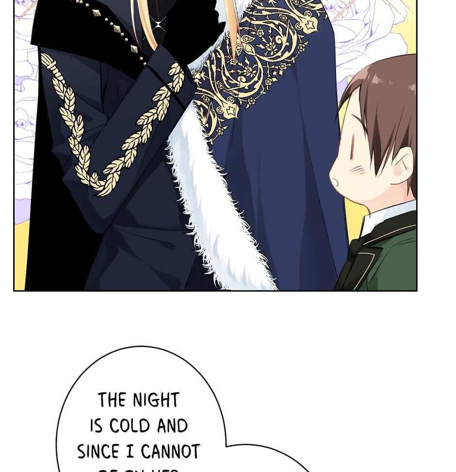 War of the Princesses (Colored) Chapter 20 page 68 - 