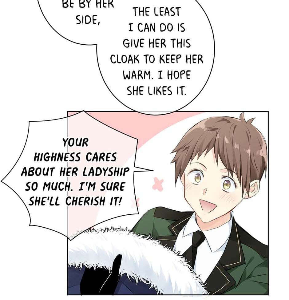 War of the Princesses (Colored) Chapter 20 page 69 - 