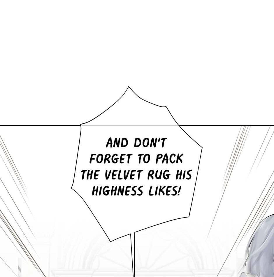 War of the Princesses (Colored) Chapter 21 page 3 - 