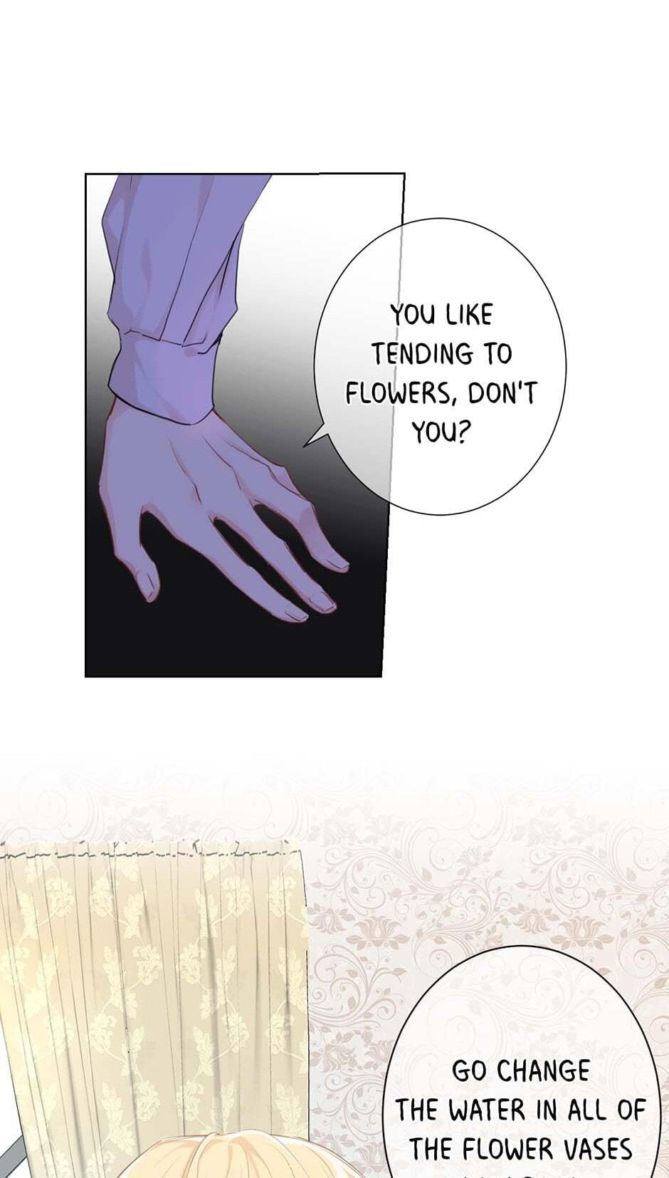 War of the Princesses (Colored) Chapter 21 page 38 - 