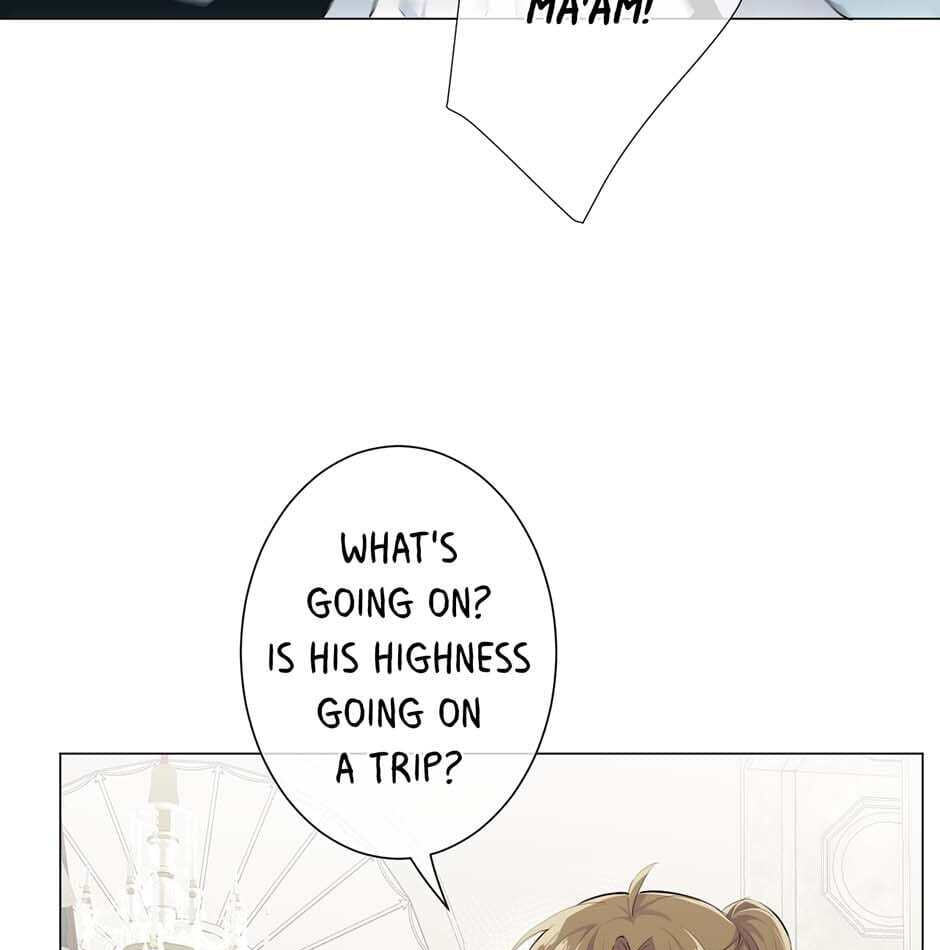 War of the Princesses (Colored) Chapter 21 page 5 - 