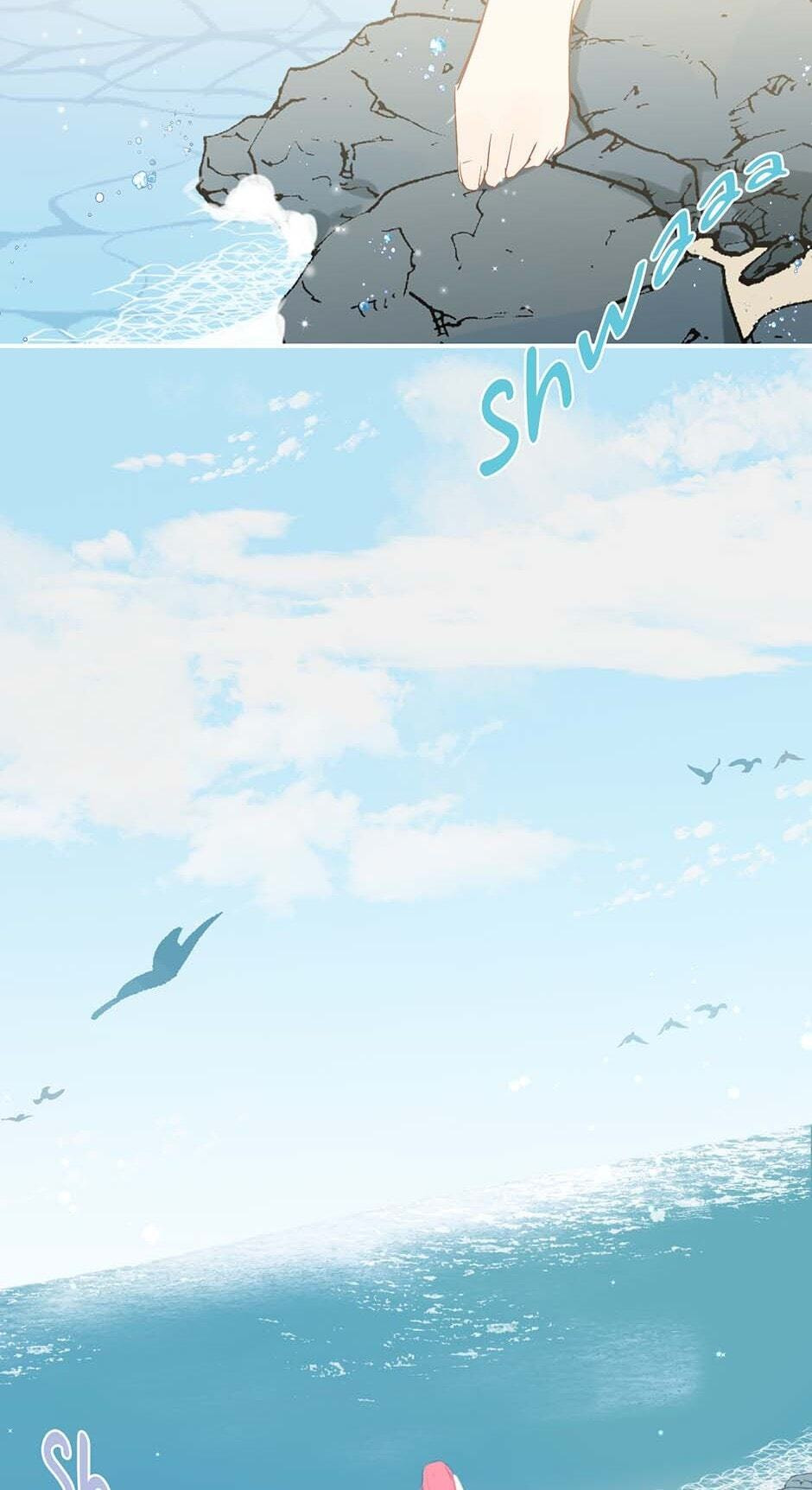 War of the Princesses (Colored) Chapter 21 page 43 - 