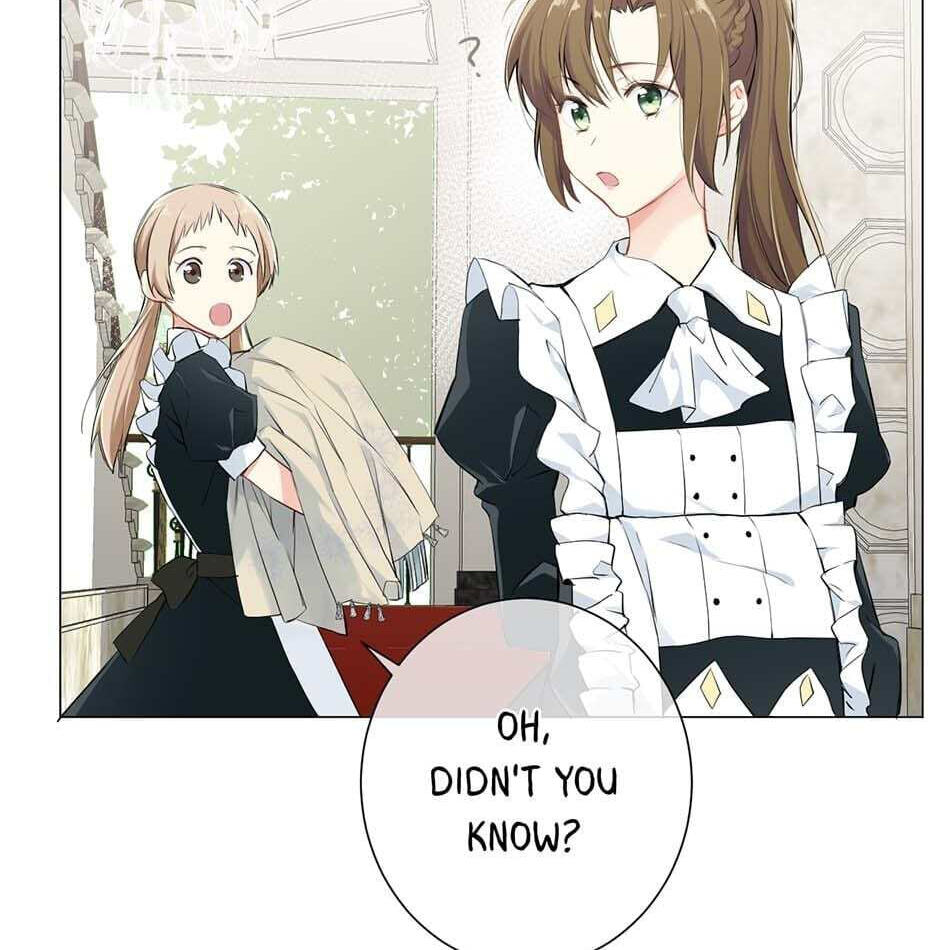 War of the Princesses (Colored) Chapter 21 page 6 - 