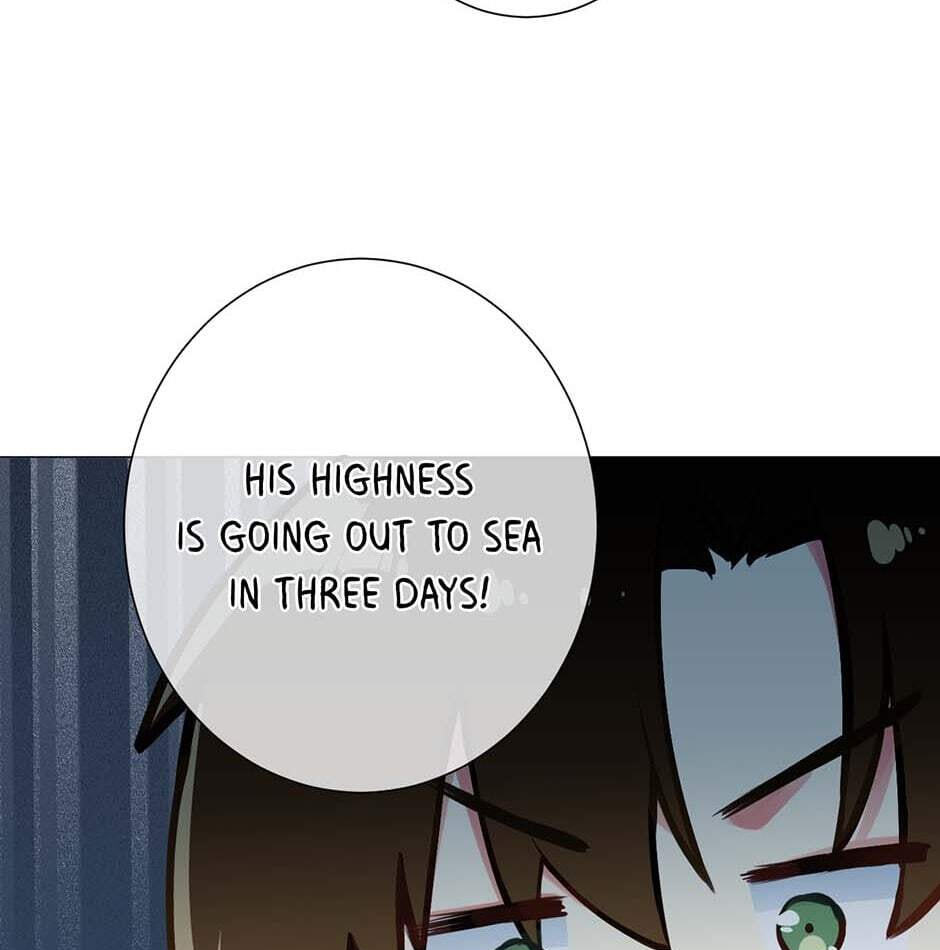 War of the Princesses (Colored) Chapter 21 page 7 - 