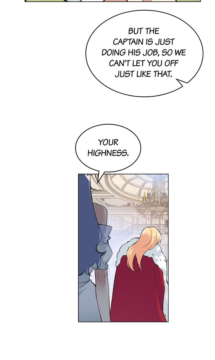 War of the Princesses (Colored) Chapter 3.1 page 13 - 