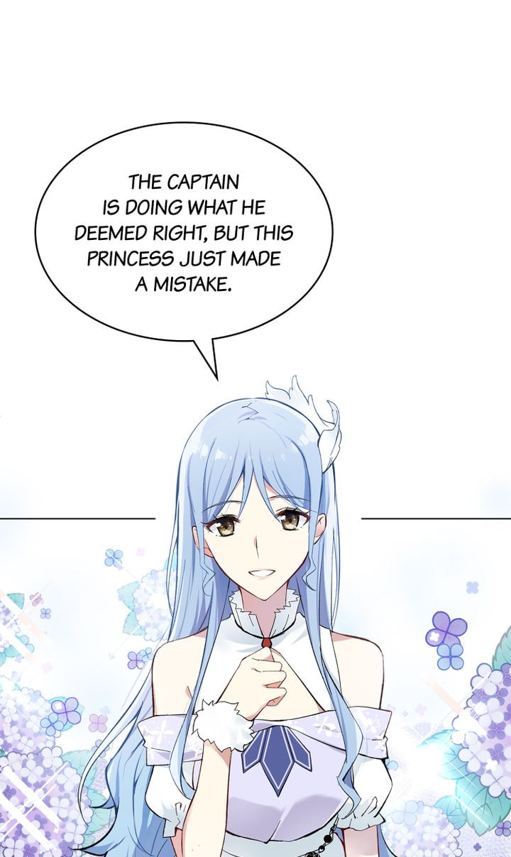War of the Princesses (Colored) Chapter 3.1 page 14 - 