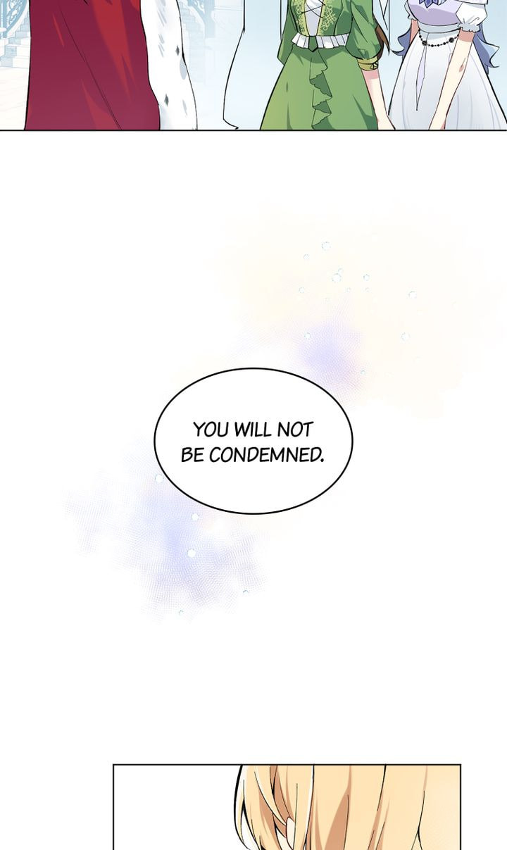 War of the Princesses (Colored) Chapter 3.1 page 19 - 
