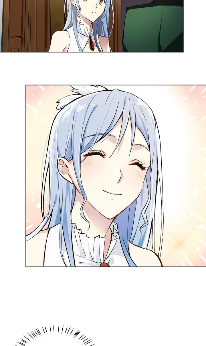 War of the Princesses (Colored) Chapter 3.1 page 22 - 