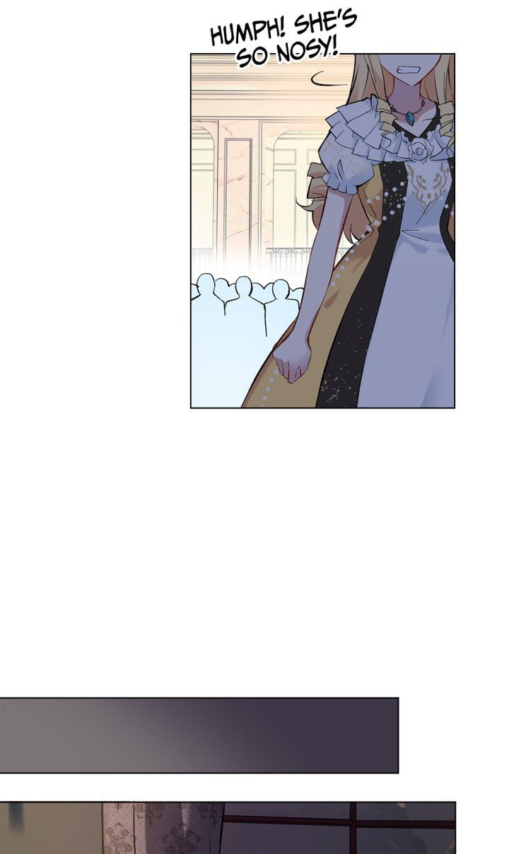 War of the Princesses (Colored) Chapter 3.1 page 24 - 