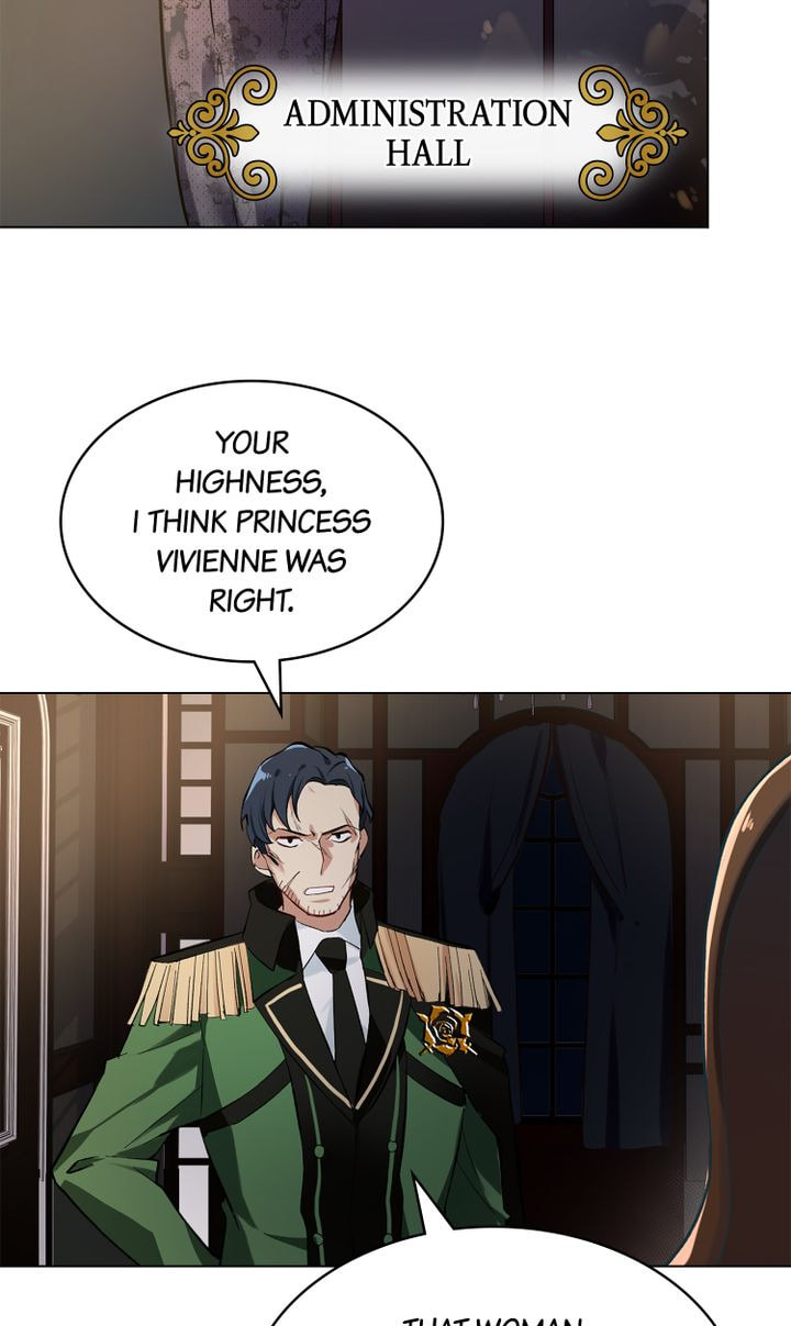 War of the Princesses (Colored) Chapter 3.1 page 25 - 