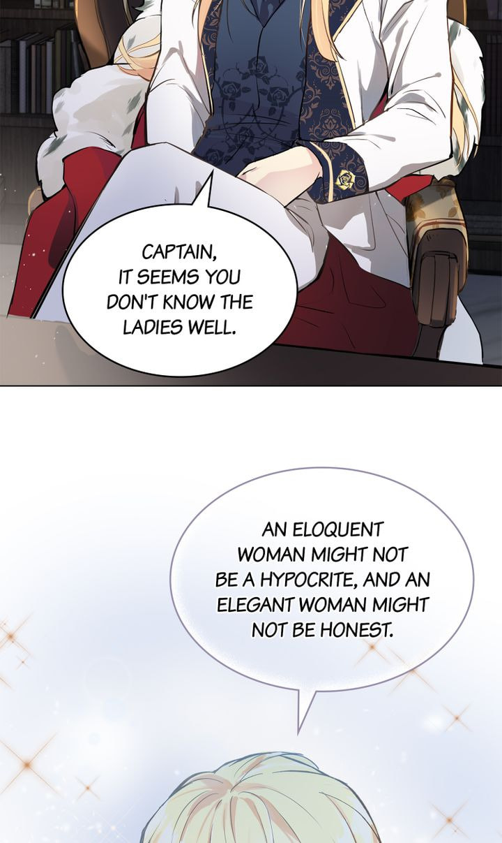 War of the Princesses (Colored) Chapter 3.1 page 27 - 