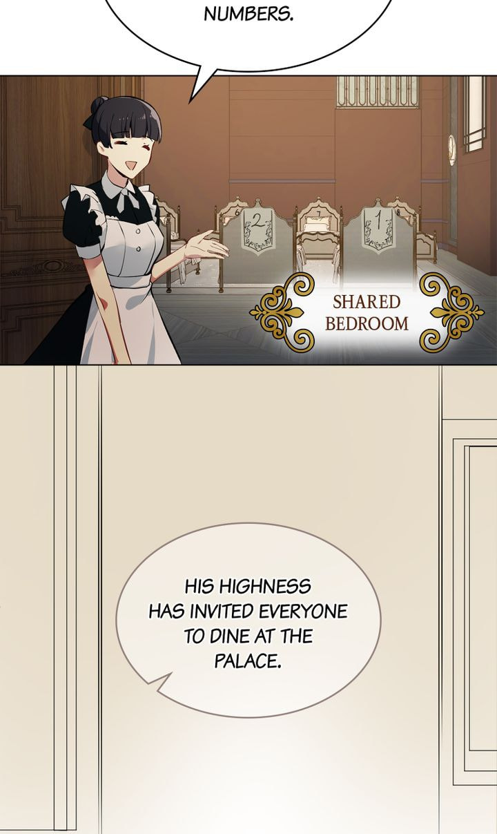 War of the Princesses (Colored) Chapter 3.1 page 30 - 