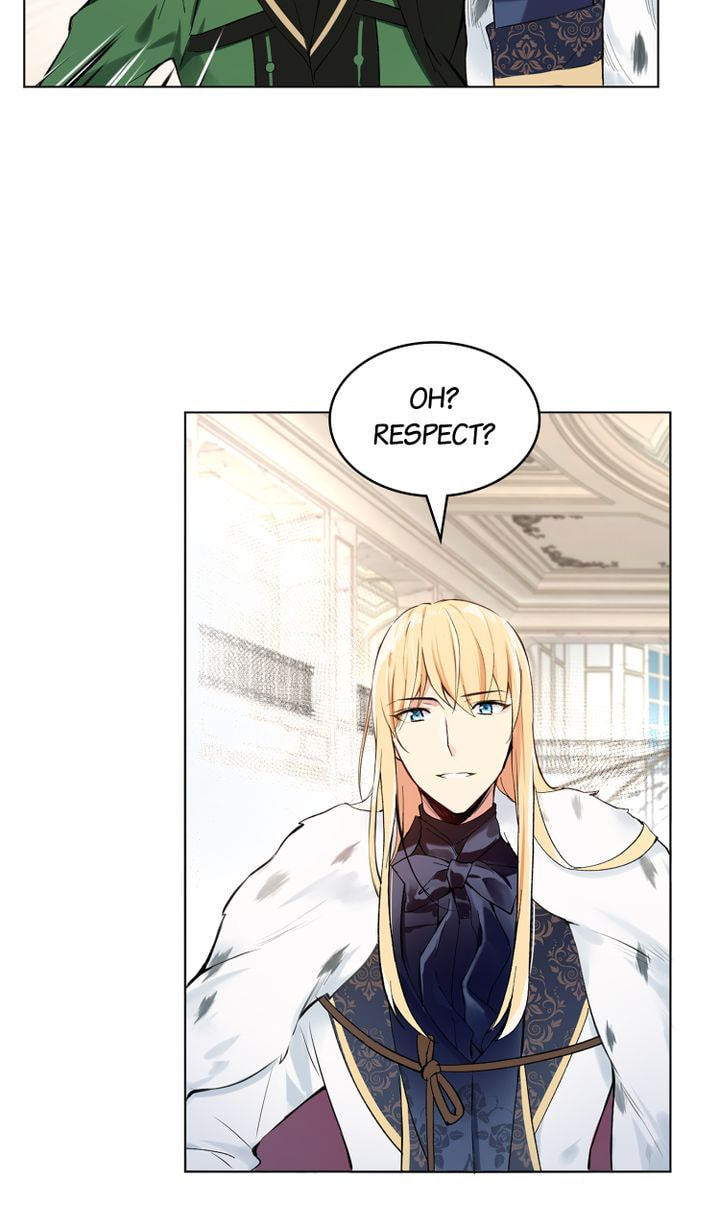 War of the Princesses (Colored) Chapter 3.1 page 4 - 