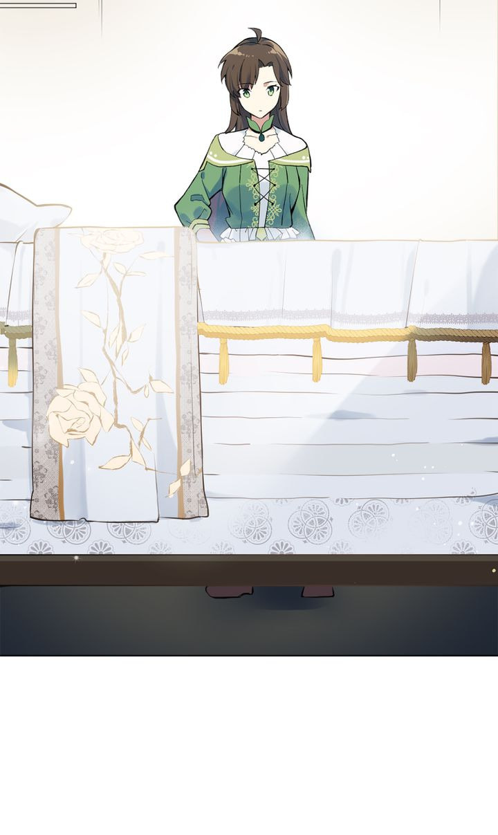 War of the Princesses (Colored) Chapter 3.1 page 31 - 