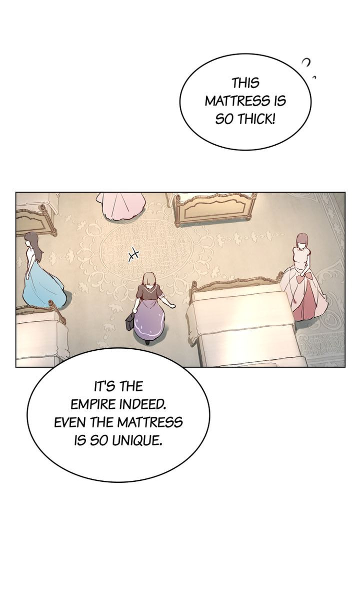 War of the Princesses (Colored) Chapter 3.1 page 32 - 